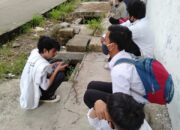 Merasa Ditipu Mentah-mentah, Karyawan PT AJS Pertanyakan Gaji Bulanan