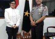 PROPAM SUMBAR Periksa Dan ‘Tahan Oknum PAMA ‘Anarkis