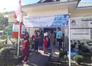 PT TPL Dukung kelancaran program pemerintah dengan menyiapkan perlengkapan untuk Vaksinasi Massal