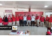 Tingkatkan Budaya Pelayanan Prima, Ombudsman RI Perwakilan Aceh berikan sosialisasi bagi Pegawai Lapas Banda Aceh