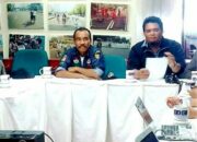 Perbaiki Lingkungan,  AMPHIBI Lapor Tahunan Ke Presiden Hingga Ke PBB