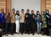 AMPHIBI BERSAMA BWS SUMATERA II BAHAS AKSI SUNGAI DELI.