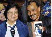 AMPHIBI Bersihkan Sampah,  Dukung KLHK Dalam Program HPSN