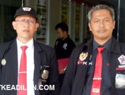 Kelat-Kelit Penanganan Kasus Dugaan Korup Pembangunan SMPN 3 Karang Bahagia?