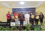 Desa Siboruon Balige Toba Telah di Tetapkan Menjadi Desa Wisata