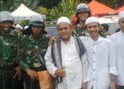 Islam Mengajarkan Untuk Tidak Membenci Agama lain