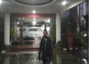 Ada Yang Ganjil Dalam Penangangan Kasus Korupsi Di Dinas PU Tata Air Jakarta Pusat?