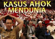 Wah..Masyarakat Tidak Percaya Atas Pengadilan Ahok?