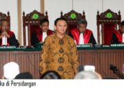 Seputar Kasus Ahok