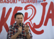 Kritik  Fahri Soal Pembangunan DKI, Ahok Balik Menantang