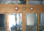 Air Isi Ulang Di Komplek AL Tak Kantongi Izin?