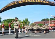 Oknum Akpol Anak Jendral Itu Akhirnya Diberhentikan Dengan Tidak Terhormat