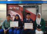 Berprestasi Dalam Pendidikan, Yayasan Al Munir Juga Tanamkan Kepedulian Terhadap Sesama