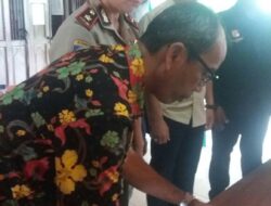 Aliansi Indonesia Adakan Seminar Mewujudkan Pilgub Jabar 2018 Yang Damai
