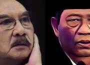 Ya Ampun.. 10 Tahun Indonesia Dipimpin Presiden Sadis.? (Oleh : K.I Simaremare, S.Pd)