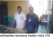 Kepala Desa Siap Jalin Kemitraan Dengan Wartawan