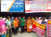 Koordinator BPNT Kota Medan Sesalkan Adanya Penyaluran Sarat ‘Pungli