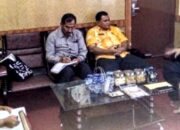 Hal Kopi Tobasa, LPPOM MUI Sumut Adakan Perjanjian Kerja Sama