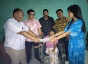 BPPH Pemuda Pancasila Berikan Bantuan Hukum Pada Gadis Cacat Yang DiPerkosa 7 Remaja