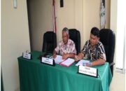 Di Kab. Bogor,  Penyelesaian Sengketa Konsumen Berkeadilan Menciptakan Kepastian Hukum Dalam Usaha