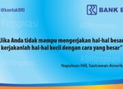 Rugikan Nasabah, Pimpinan Dan Pegawai BRI Tambun Saling Lepas Tanggung Jawab?