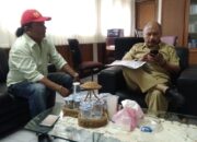 Dugaan Pungli Yang Disinyalir Dipimpin Bambang Nurcahyo, Kejagung Menerima Informasi