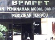 Sejumlah Bangunan Tak ‘Berijin, Pemkab Bekasi Tiada Daya?