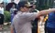 Banjir Melanda, Polisi Dan TNI Turun Tangan