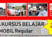 PT. BPB Rilis Situs Sekolah Mengemudi www.sekolahmengemudibpb.com