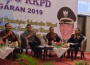 Musrenbang RKPD, Ketua DPRD Karawang Apresiasi Kinerja Bupati