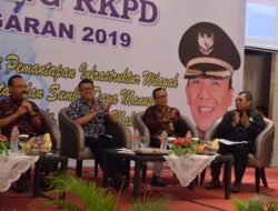 Musrenbang RKPD, Ketua DPRD Karawang Apresiasi Kinerja Bupati