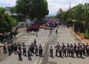 Lima Tuntutan Buruh Batam