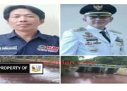 Ketua RJN : Pj. Bupati Bekasi Menghadapi Tantangan Kali Sadang Tercemar Limbah