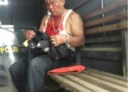 Jelang Pilkada, Terjadi Bentrok Antar Ormas