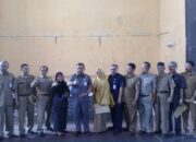 Sejumlah Kepala SMP Negeri Kab. Bekasi Kembali Menjadi Guru Biasa