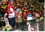 PEMERINTAH KABUPATEN BOGOR MENJAGA KONTINUITAS WTP DI TAHUN 2016