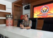 Demo 313 Tuntut Pembebasan, Polri Tetap Prosedur Hukum