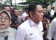 Bupati Akan Tindak Tegas Kasus SMPN 3 Karang Bahagia