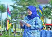 Pakaian Dinas Bupati dan Wakilnya 1 Milyar? GEMA AKSI Angkat Bicara