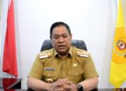 Bupati Dairi Himbau Perantau Jangan Pulang Dulu, Terlanjur Isolasi Diri 14 Hari