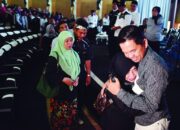 Bupati Purwakarta Dedi Muliady Pamitan Kepada Para ASN. Dedi: ‘Tanyalah apa yang sudah anda berikan untuk negara’