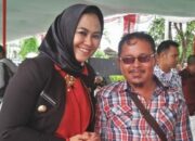 Bupati Karawang Izinkan Warga Gelar Resepsi Pernikahan, Dengan Syarat Membatasi Tamu Undangan.