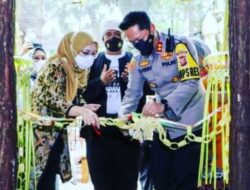 Bupati Purwakarta “Abah Budiman Adalah Sosok Yang Menginspiratif”