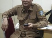 Kadisnaker Prop: Tidak Ikut Campur Proses Penetapan Upah Minimum. Wakapolda Akrab Berada Di Aksi Buruh