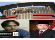 CBA dorong KPK segera Bongkar Skandal proyek Asrama Haji di Ternate