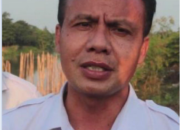 Camat Diduga Omdo dan Tidak Bernyali Plt. KasiTrantib Duduk Manis Makan Gaji Buta