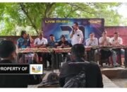 SMSI Award Dan Seminar Pemilu 2024 Agenda Rakerda SMSI Jawa Barat 2022