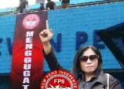 Perusahaan Pers Harus Mendapat Ijin DP.  FPII : Kredibilitas Ketua Dewan Pers Wajib Dipertanyakan