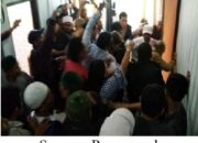 Anggota DPRD Karawang Bantah Selingkuh, Tes DNA Di Proses