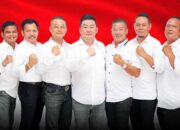 DUKUNGAN HADIR DARI ORMAS PBL SUMUT TERHADAP PEMERINTAH UNTUK MENOLAK 600 WNI EKS ISIS KEMBALI KE INDONESIA